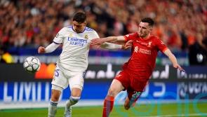Andy Robertson accuses UCL final organisers of making it up as they went along