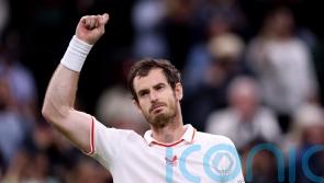 ‘Everything went nuts’ – Andy Murray’s presence boosts Surbiton Trophy