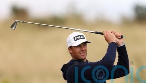 Victor Perez edges Ryan Fox in play-off to clinch Dutch Open title