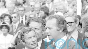 Sangster family remember halcyon days of Lester Piggott