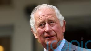 Charles praises ‘courage and heroism’ of RUC as commemoration service held