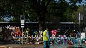 US Justice Department to review response to Texas school shooting