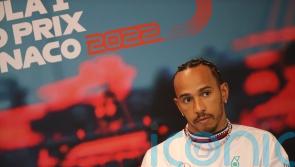 Lewis Hamilton: Weather ‘not a good enough reason’ to delay start of Monaco GP