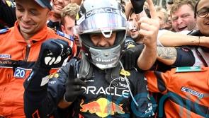 Sergio Perez celebrates chaotic and thrilling Monaco Grand Prix win for Red Bull