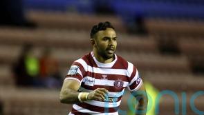 Bevan French fulfils late mother’s wish by helping Wigan to Challenge Cup glory