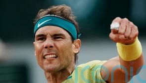 Rafael Nadal battles through to earn Novak Djokovic quarter-final at French Open