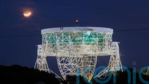 How a hat box inspired the Jodrell Bank Observatory telescope