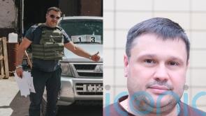 Ukraine war is between evil and good, says London pastor delivering aid to Bucha