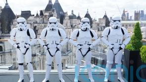 Disney’s Star Wars Celebration to be held in London in 2023