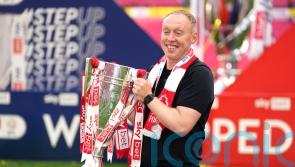 Steve Cooper hails ‘magical’ club as Nottingham Forest return to Premier League