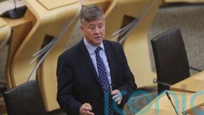 Restorative justice hubs will put victims at heart of system, Keith Brown says
