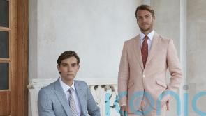 Wedding style guide: How to look sharp in a suit