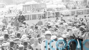 Cauthen: I was always in awe of Lester Piggott’s talent