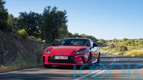 First Drive: Is Toyota’s GR86 the perfect everyday sports car?
