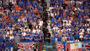 Rangers and Frankfurt bid to improve ‘organisational’ standards in Europa League