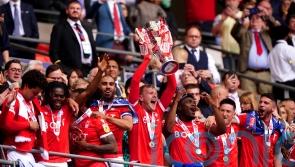 Odds against survival and the curse of fourth – how do play-off winners fare?