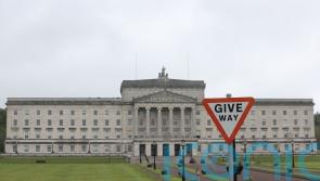 Stormont Assembly recalled in a bid to elect new speaker