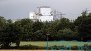 Hinkley Point B nuclear power plant could get life extension, minister suggests