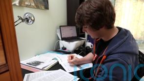 Parents turn to Alexa and Google Home to help with ‘harder’ school homework