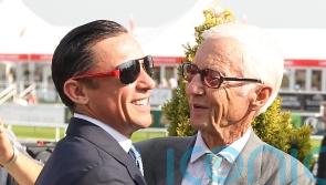 Horse racing owes Lester so much – Professional Jockeys Association