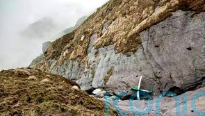 Bodies recovered after plane wreckage found in Nepal mountains