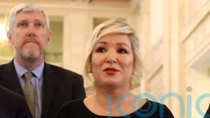 Sinn Fein to ‘keep trying’ to get a Stormont speaker elected