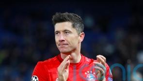 My story with Bayern Munich is over – Robert Lewandowski