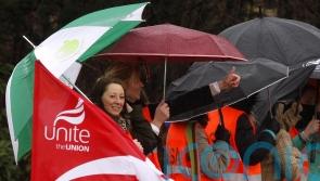 Unite union launching strike ballots in Scottish councils