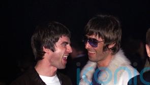 Liam Gallagher to tie with feuding brother Noel if new album reaches top spot