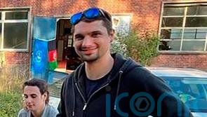 French 32-year-old journalist killed in Ukraine