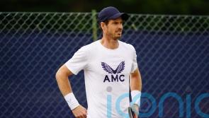 Andy Murray doesn’t expect lack of ranking points to weaken Wimbledon field