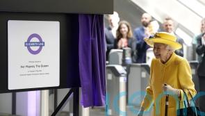 Final chapter of Elizabeth line documentary to air next month on BBC Two