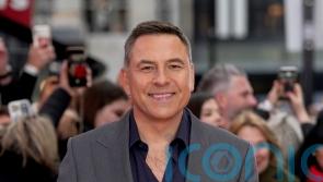 David Walliams jokes he will quit BGT if Born To Perform do not make final