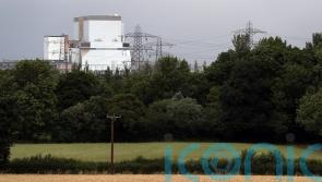 EDF rules out delaying shutdown of Hinkley Point B nuclear power station