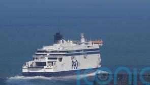 Government terminates contract with P&O Ferries over &lsquo;unacceptable&rsquo; mass sacking