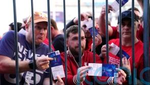 Liverpool: Authorities ‘deflecting responsibility’ for Champions League chaos