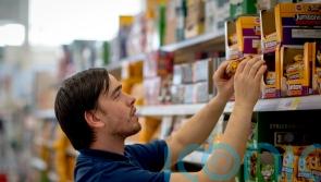 Attacks and abuse of shopworkers tripled during pandemic