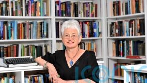Dame Jacqueline Wilson: You have to be inclusive