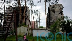 Battle of Sievierodonetsk rages in Ukraine as Russia is blamed for food crisis
