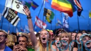 How to have the stamina to survive festivals after a few years off