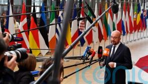 EU leaders agree to ban 90% of Russian oil by year-end