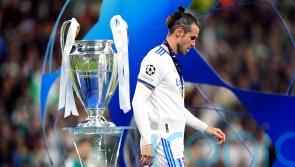They showed class – Robert Page hails Real Madrid fans for Gareth Bale ovation