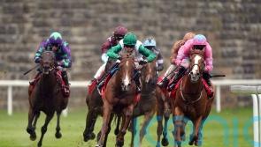 West mulling dual challenge for Dash honours