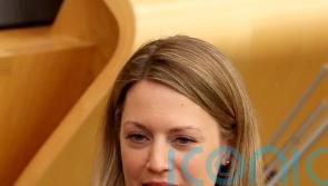 Transport minister ‘hopeful’ about new pay offer in ScotRail dispute