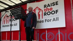 Ireland’s housing crisis ‘one of the longest and most severe’