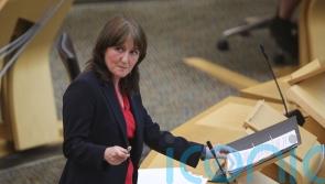 More than half of abortions in Scotland take place at home, figures show