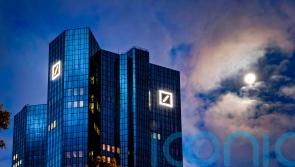 Deutsche Bank and subsidiary raided over ‘greenwashing’ claims