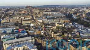 Low-emission zones formally begin in four Scottish cities