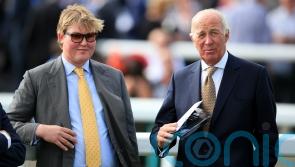 Martyn and Freddie Meade to take out joint licence