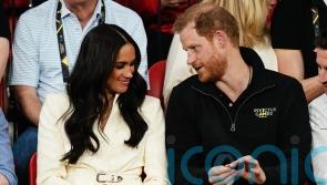 Harry and Meghan’s popularity with the British public hits record low